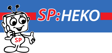 Logo SP Heko